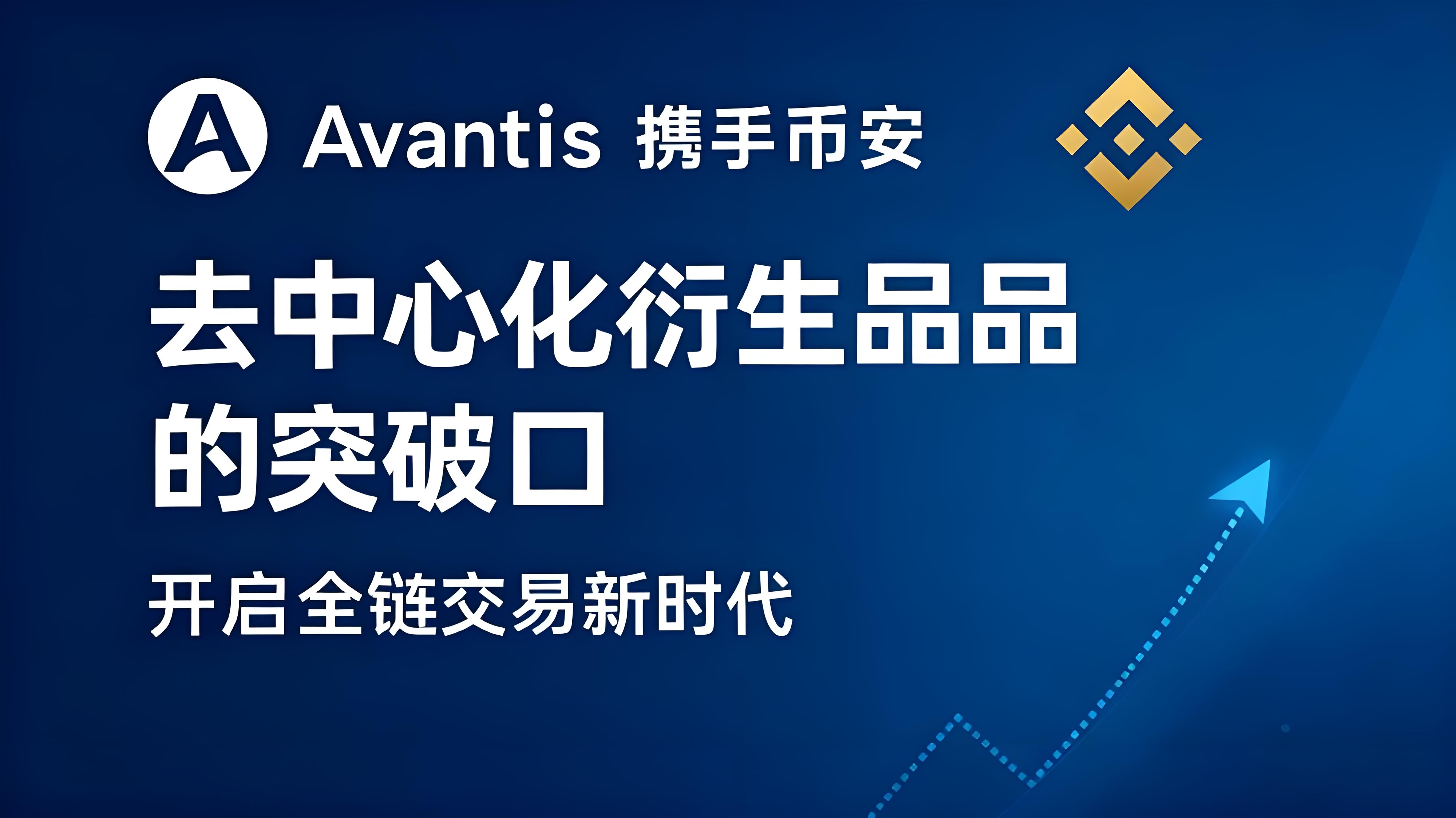 AVNT上線幣安有何優勢？