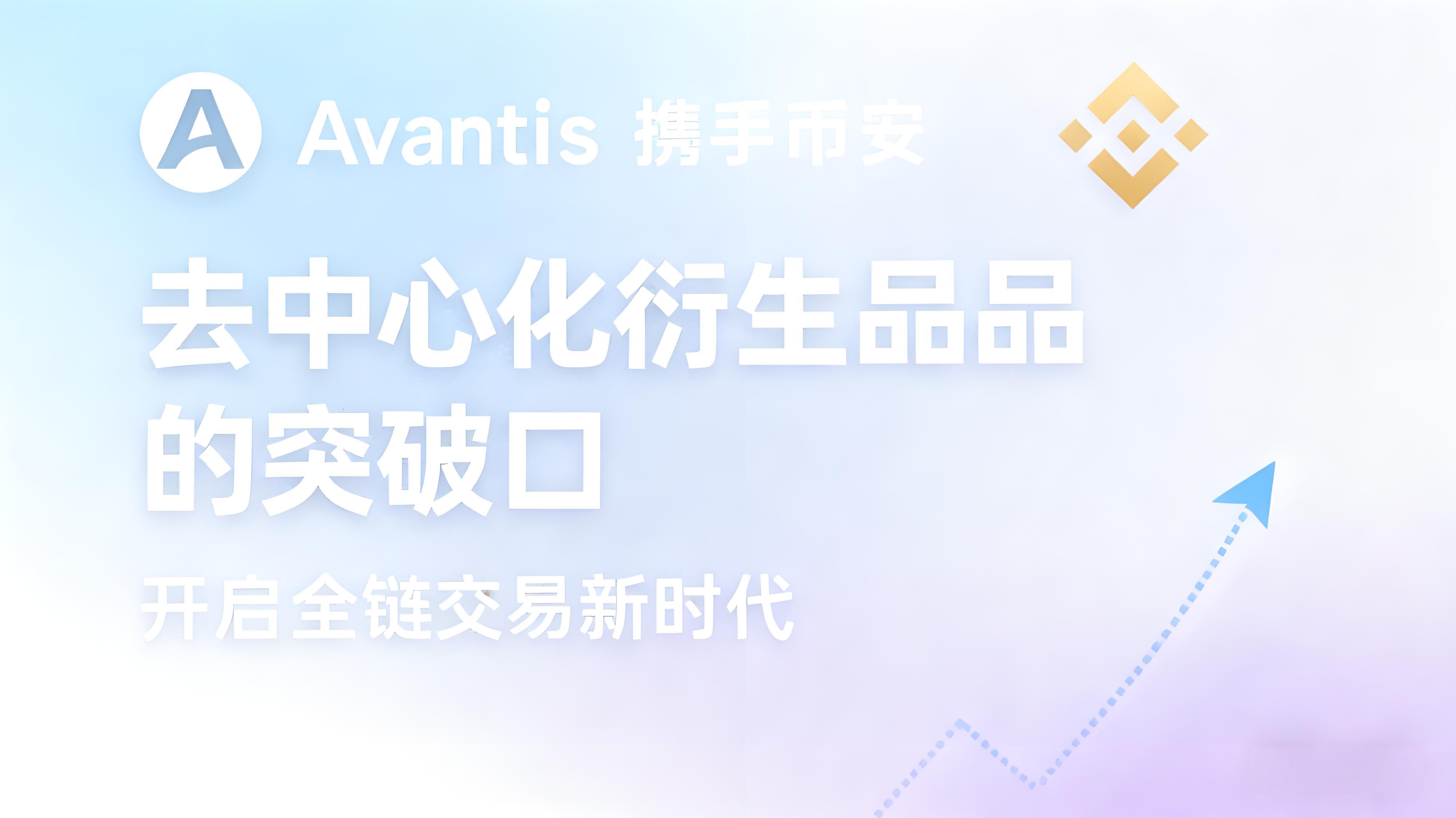 AVNT上線幣安有何優勢？