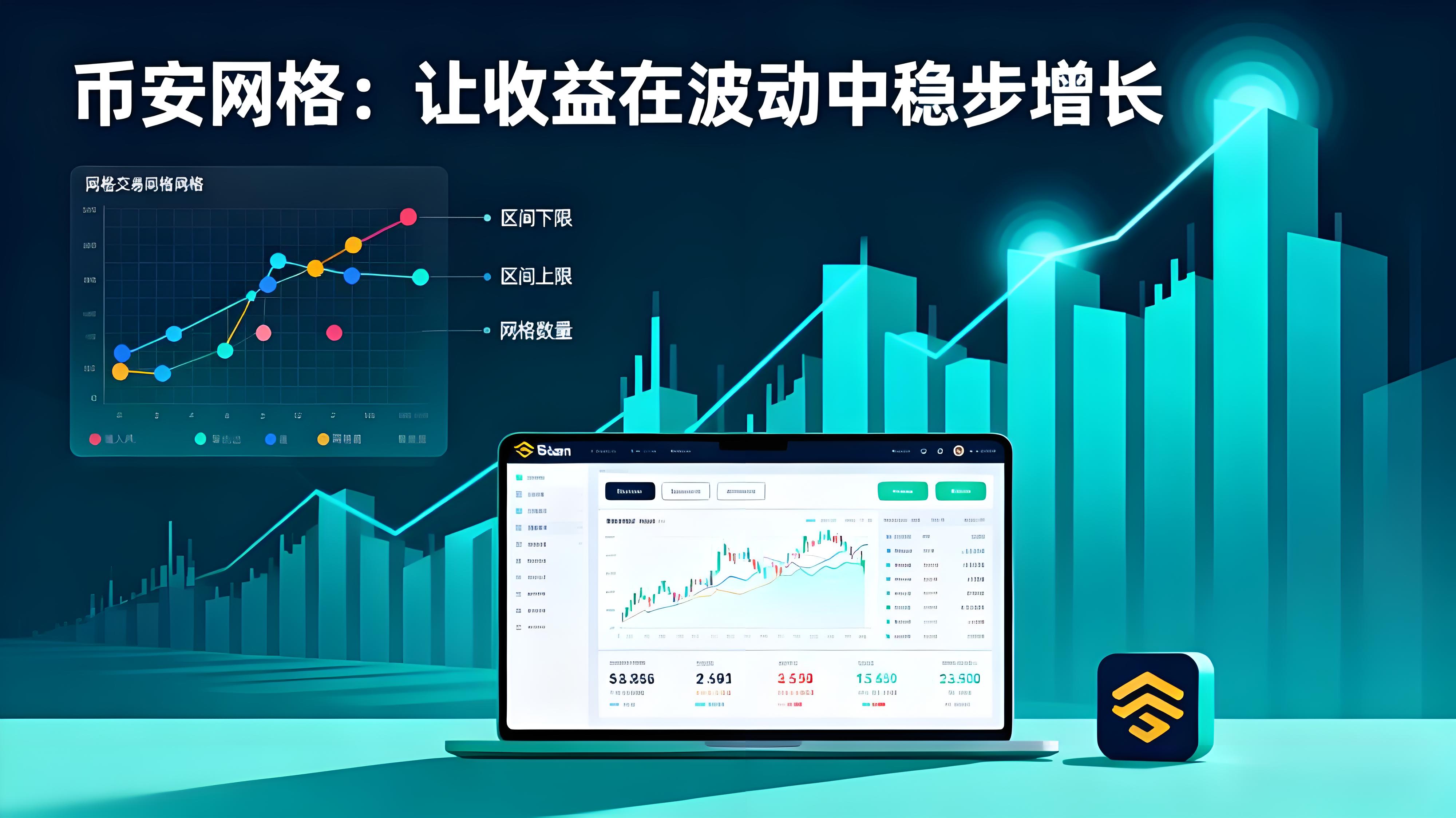 幣安網格盈利真能穩定嗎？
