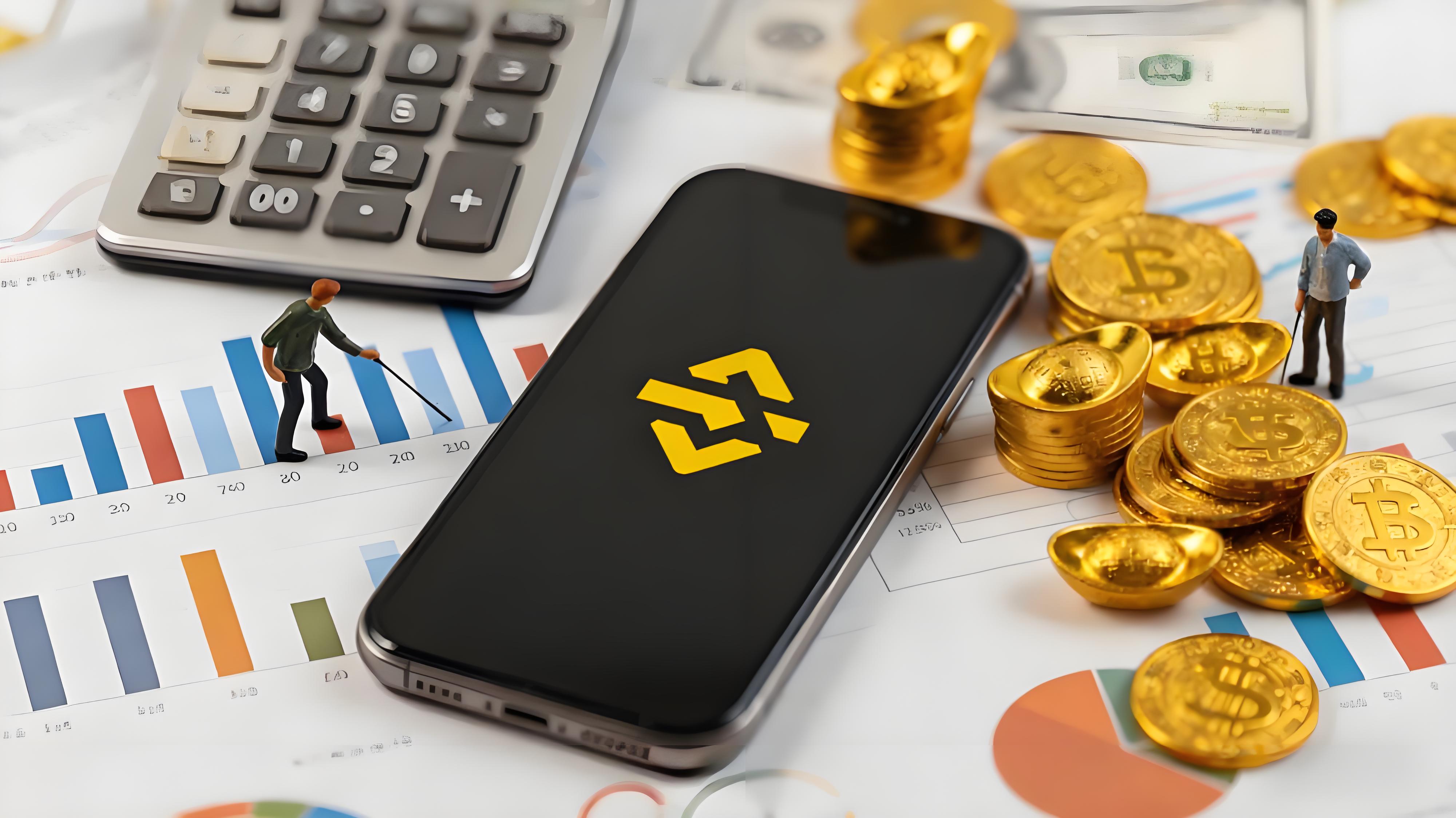 Binance 在中國市場有何新局面？