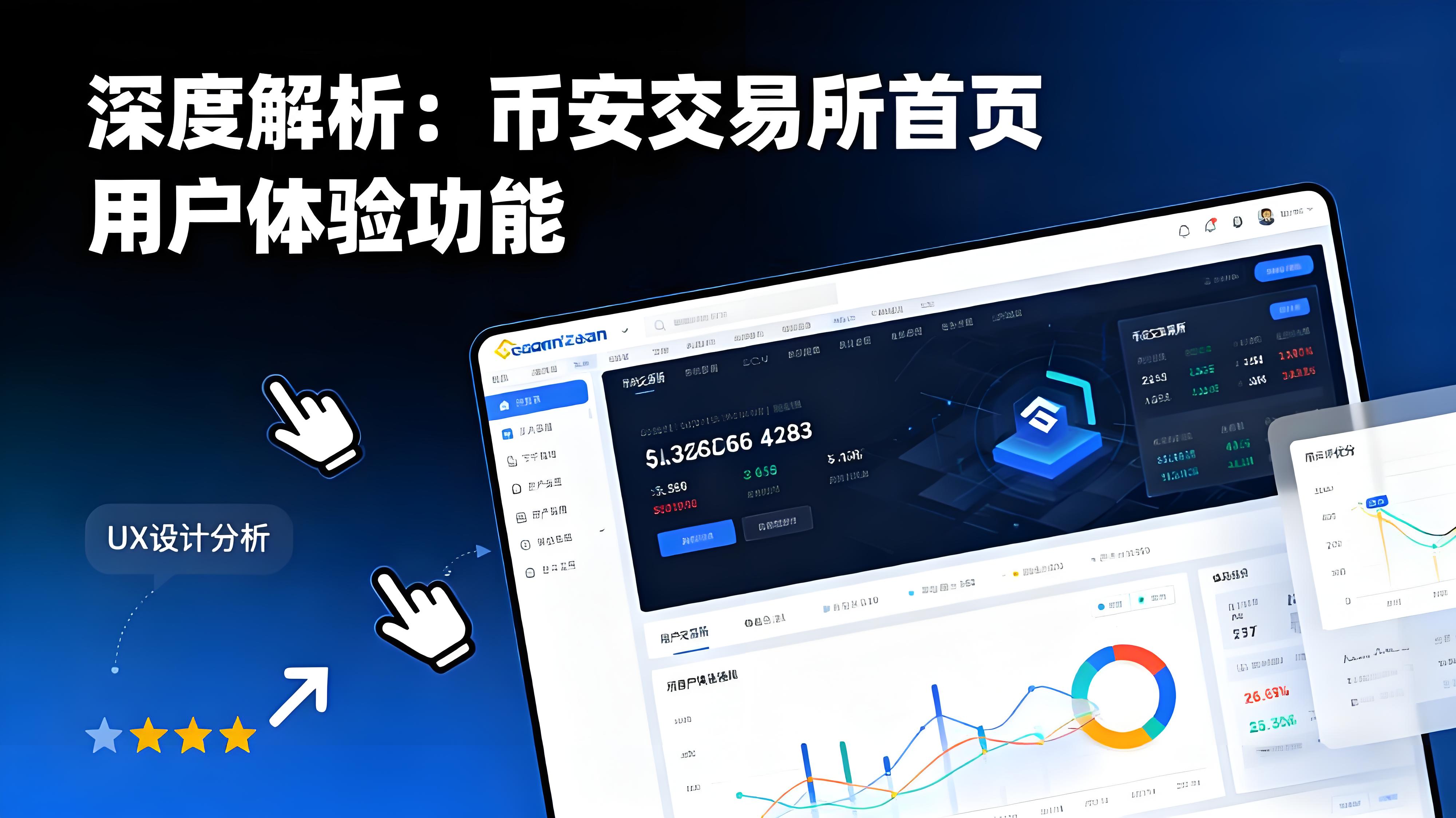 幣安首頁更新帶來哪些便捷？