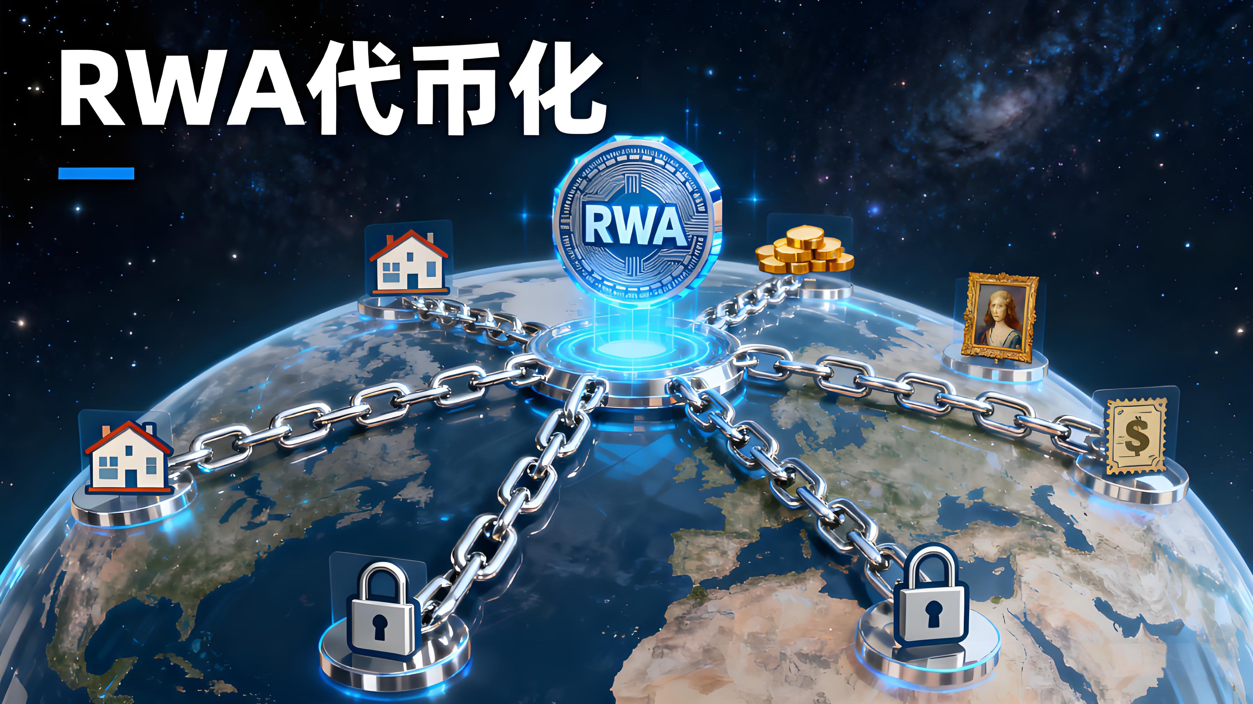 以太坊崛起加密市場有哪些趨勢？