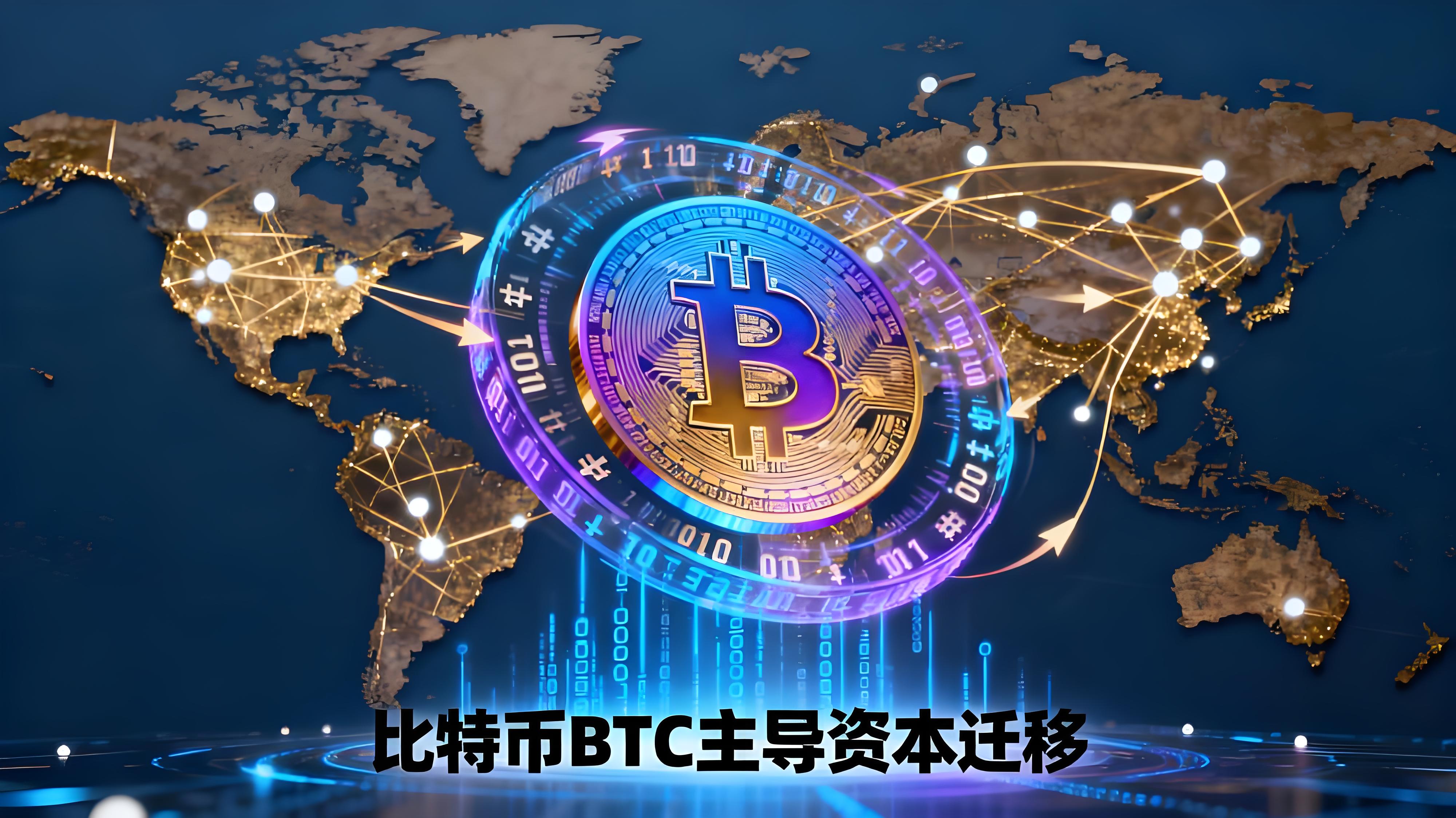 以太坊崛起加密市場有哪些趨勢？