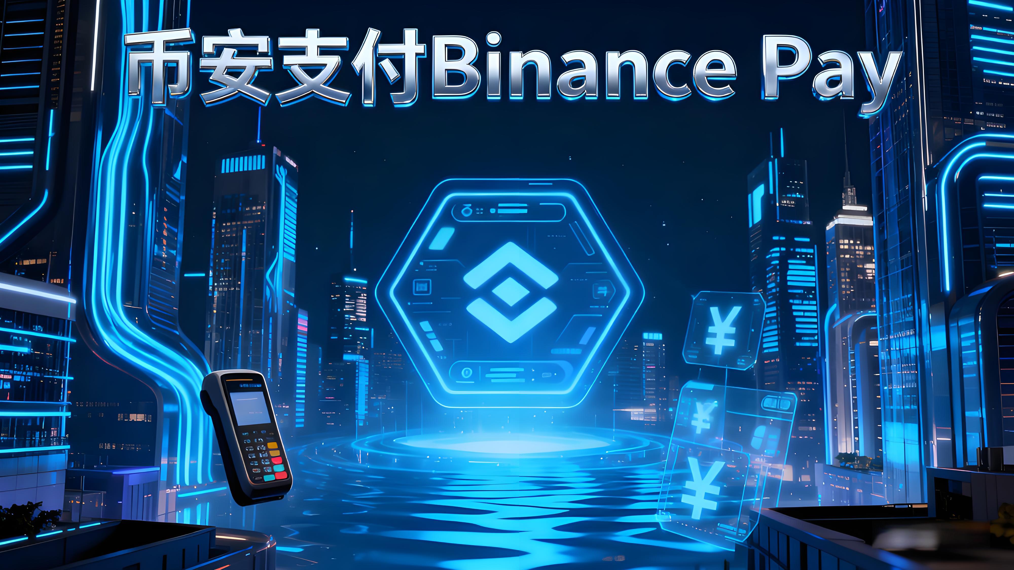 幣安使用穩定幣支付怎樣成為新引流？