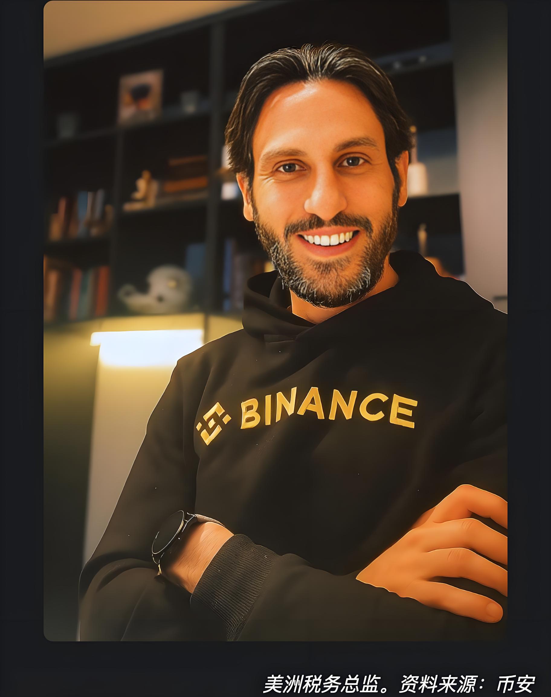 絕對坦誠如何改變幣安員工團隊？