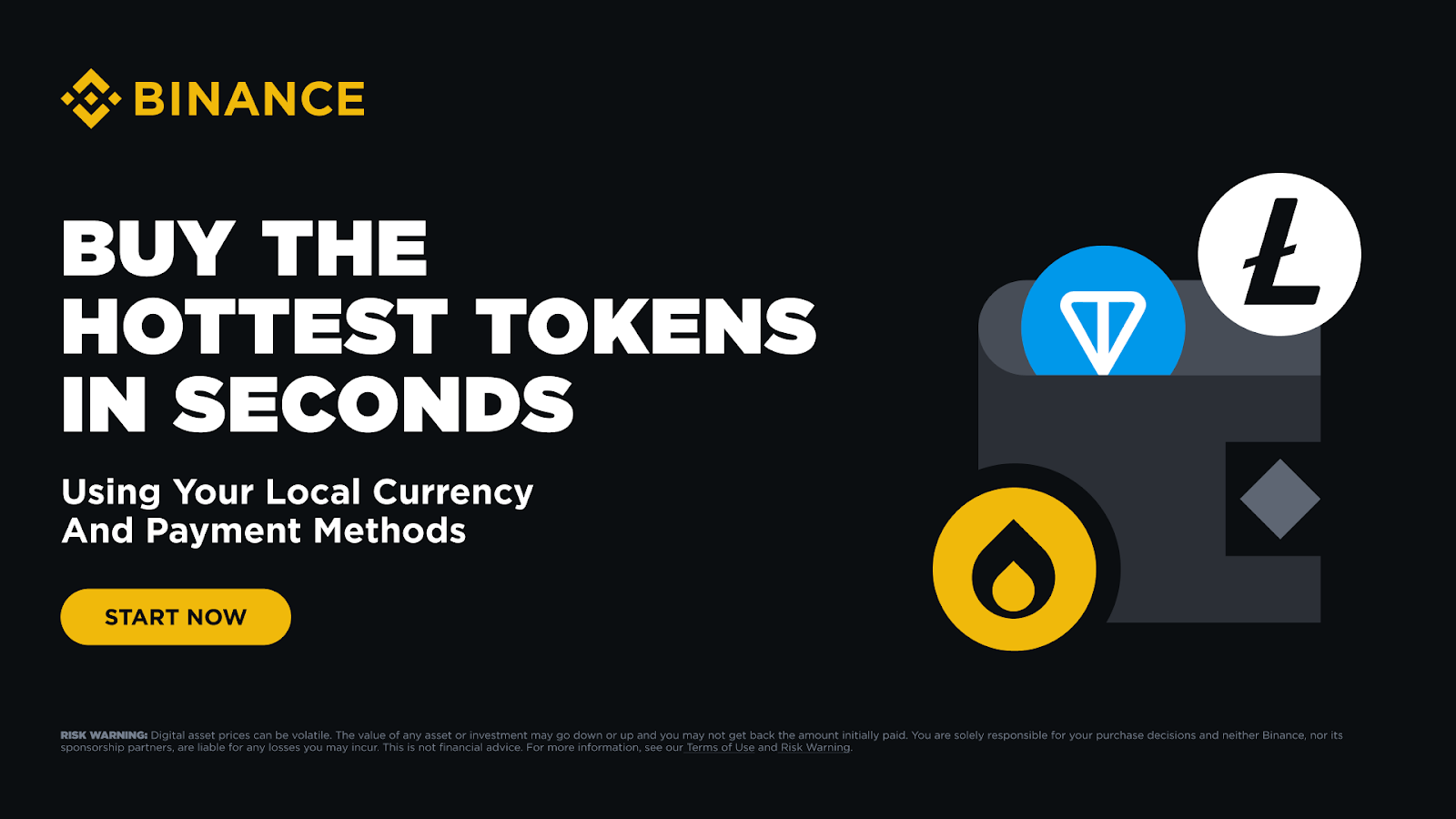 如何用幣安便捷購買熱門代幣？