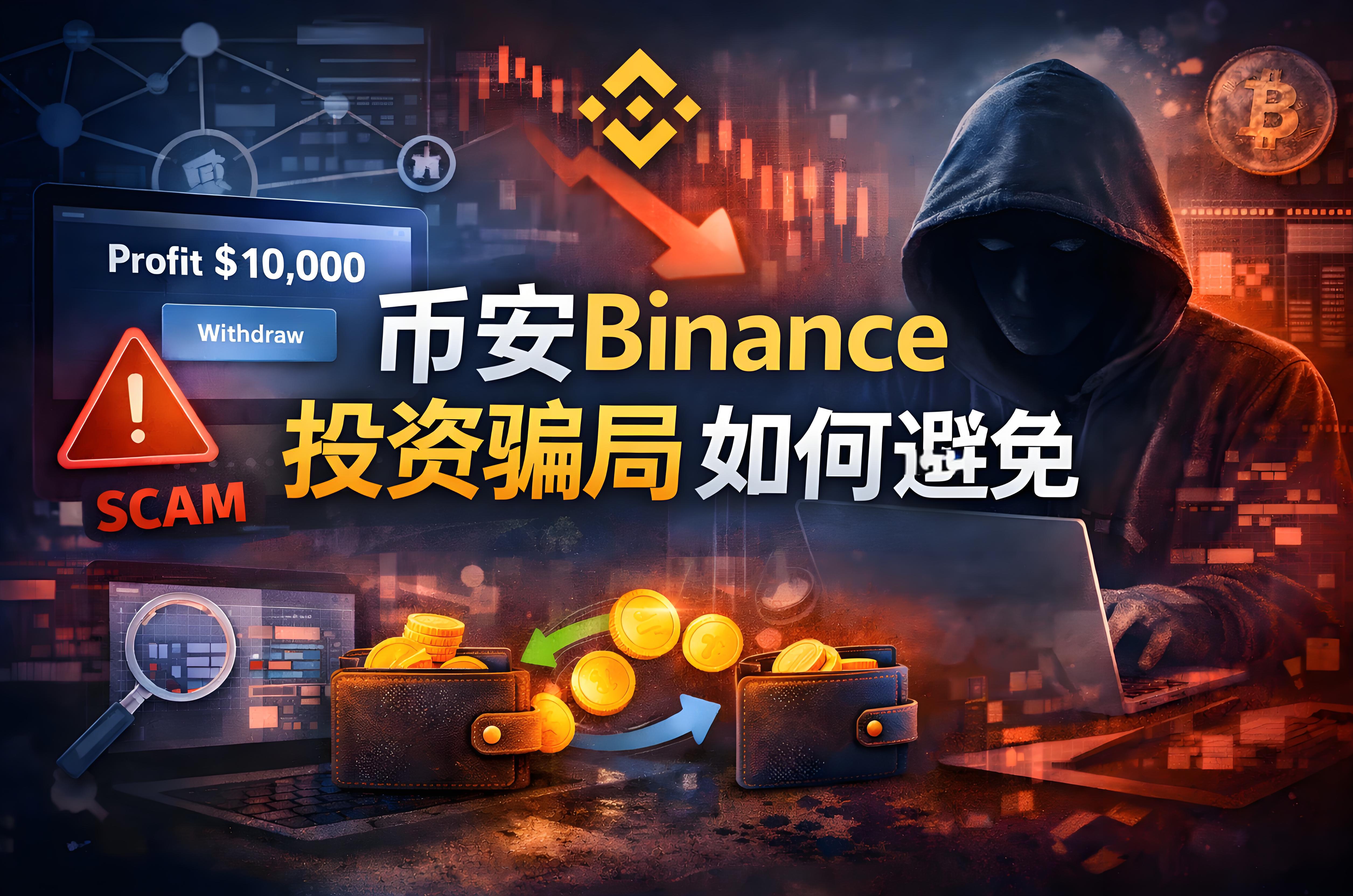 虛假投資騙局怎樣辨別？